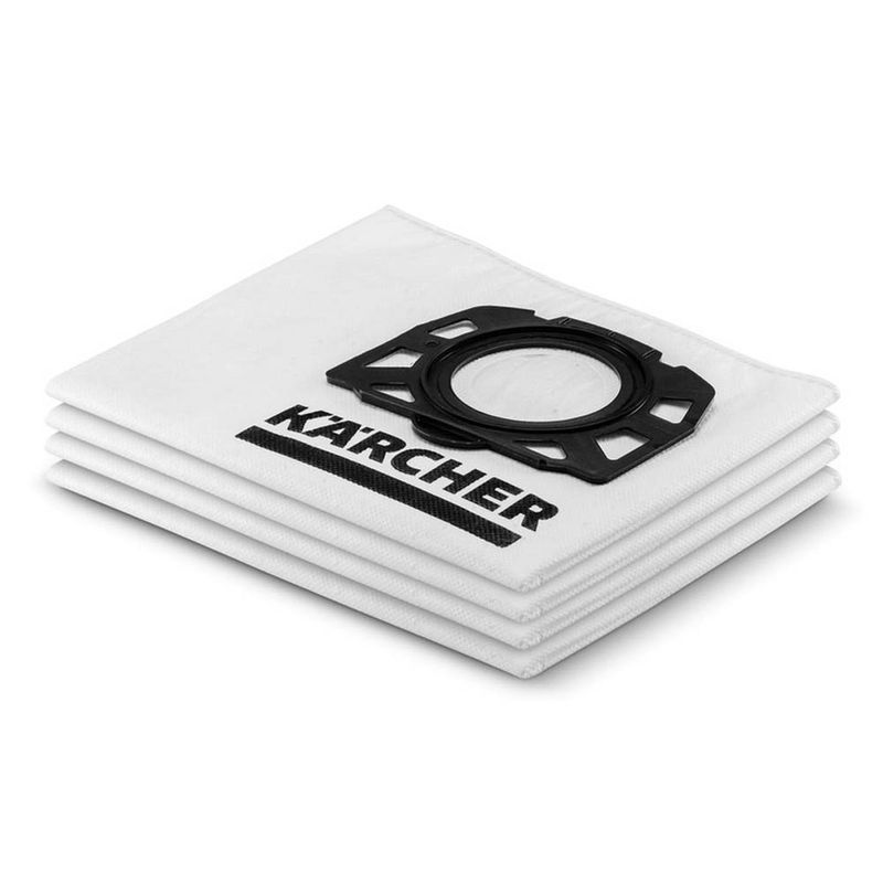 KARCHER - Bolsa de Filtro p/ Aspiradora WD 3 Karcher KFI 357