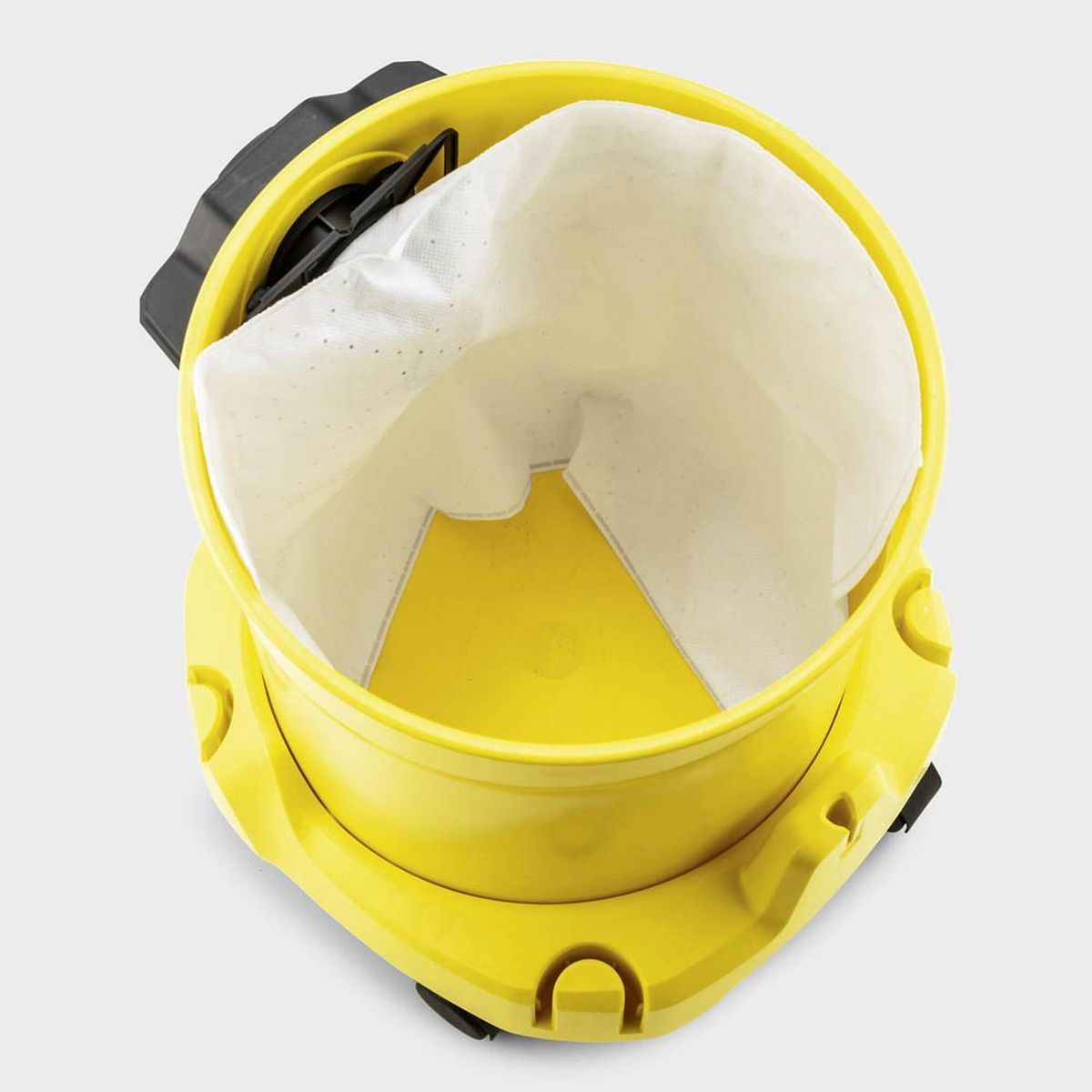 KARCHER - Bolsa de Filtro p/ Aspiradora WD 3 Karcher KFI 357