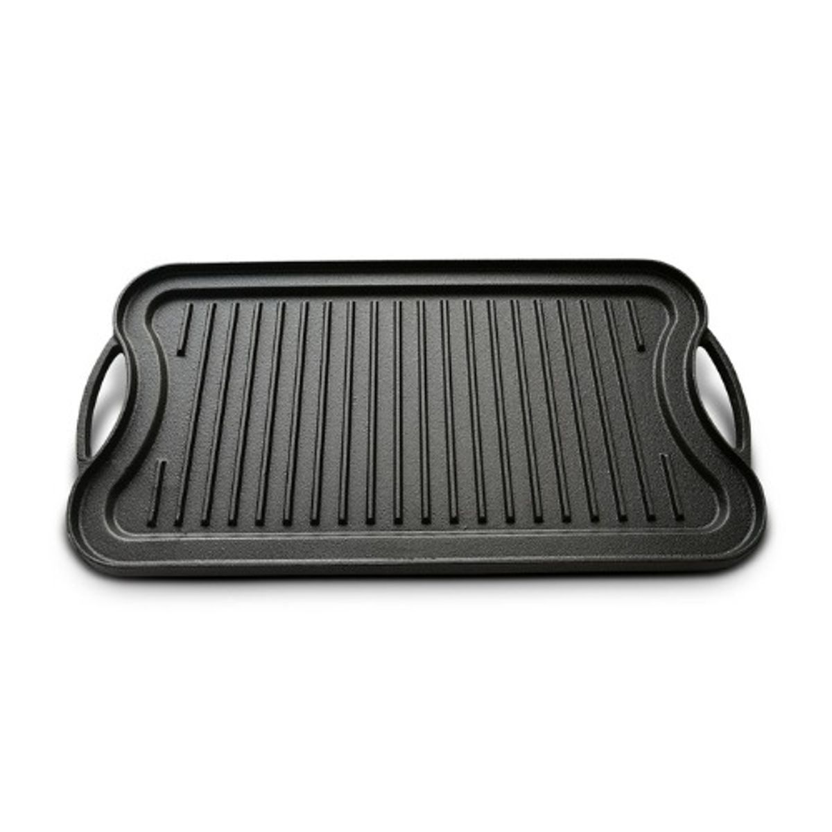 RECORD - Plancha Grill Record Hierro Fundido 51X25 CM