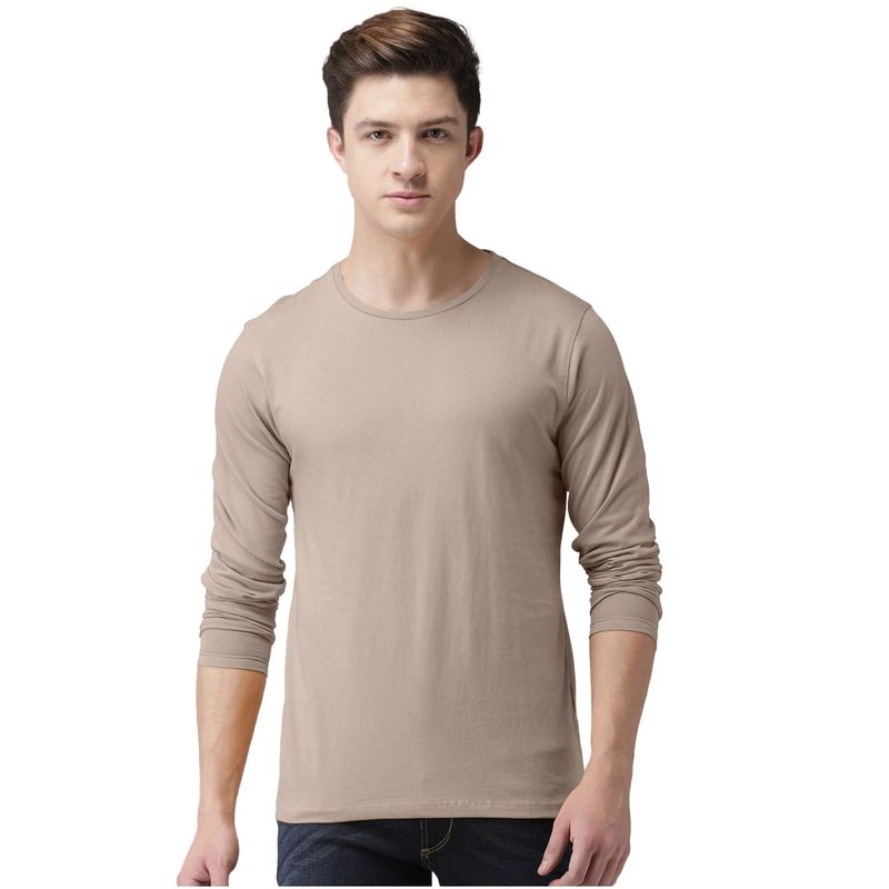 SWISS LORD - Polo Manga Larga para hombre algodÃ³n