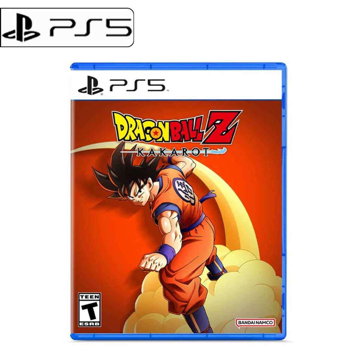 SONY - Dragon ball z kakarot - Playsation 5