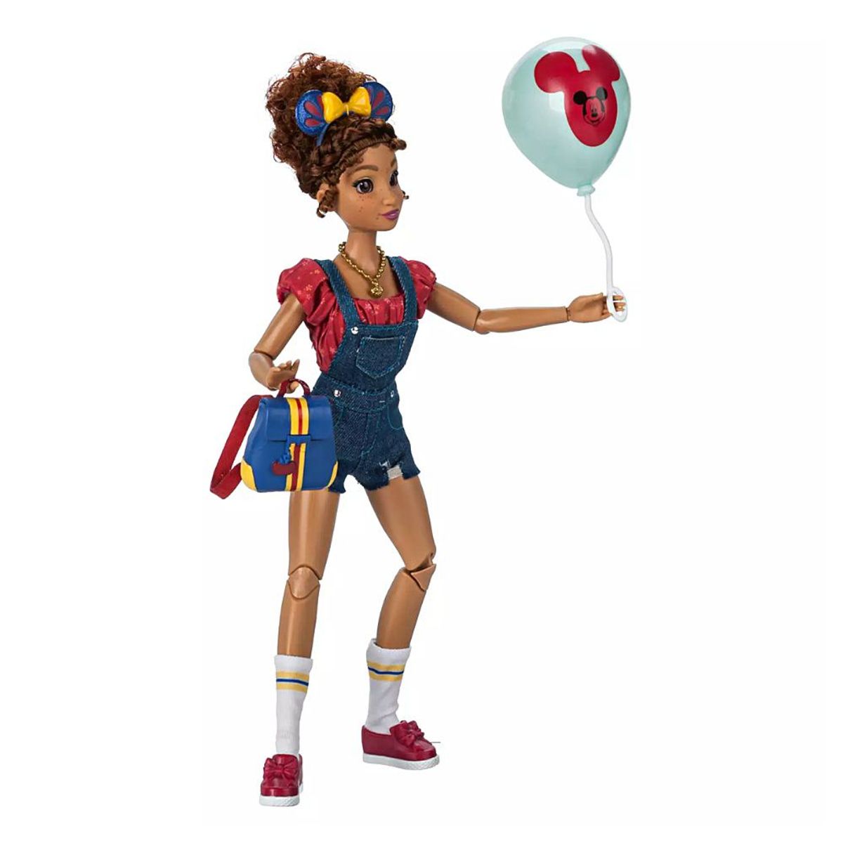 DISNEY - Muñeca Disney Ily Inspirada en Blanca Nieves