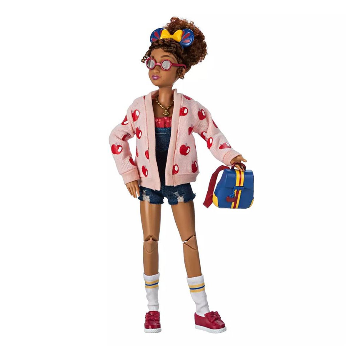 DISNEY - Muñeca Disney Ily Inspirada en Blanca Nieves