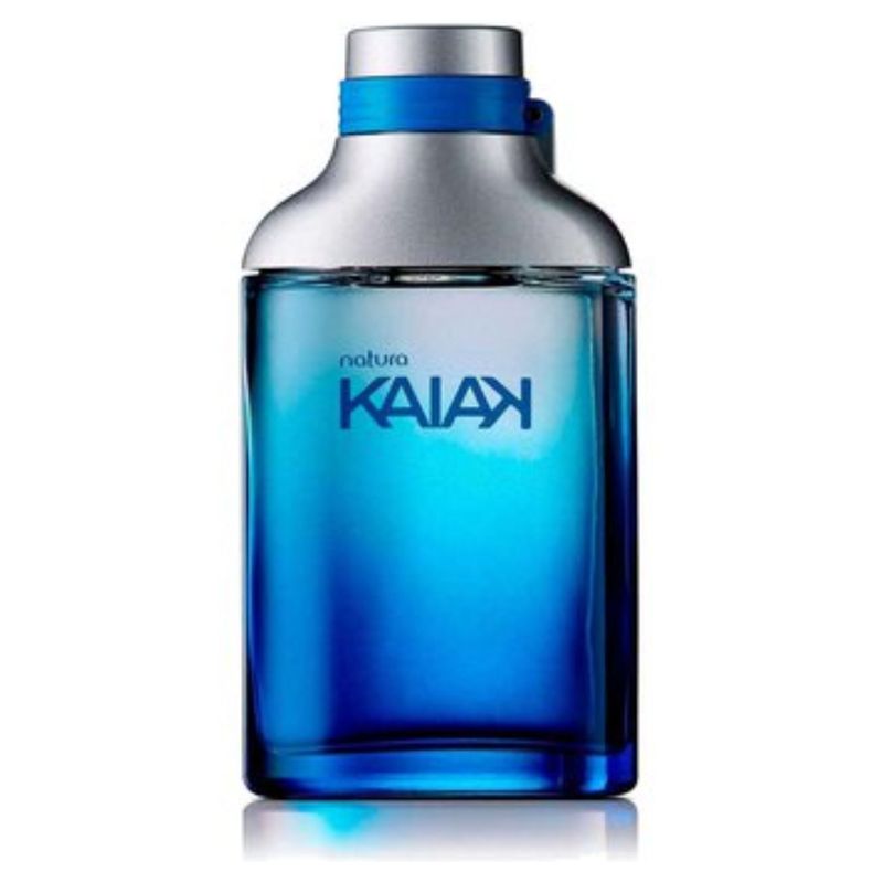 NATURA - Perfume para Hombre Kaiak Clásico Eau de Toilette 100 ml