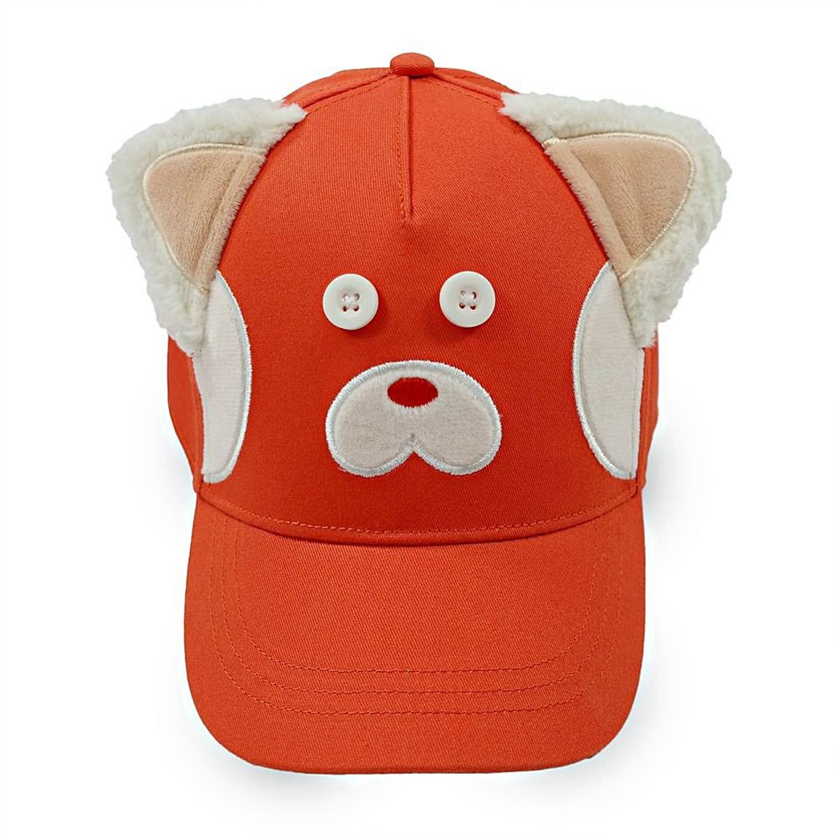 DISNEY - Gorro para Niños Disney Store Turning Red