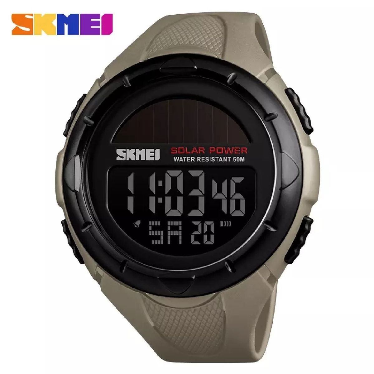 SKMEI - Skmei - Reloj Digital 1405KH para Hombre