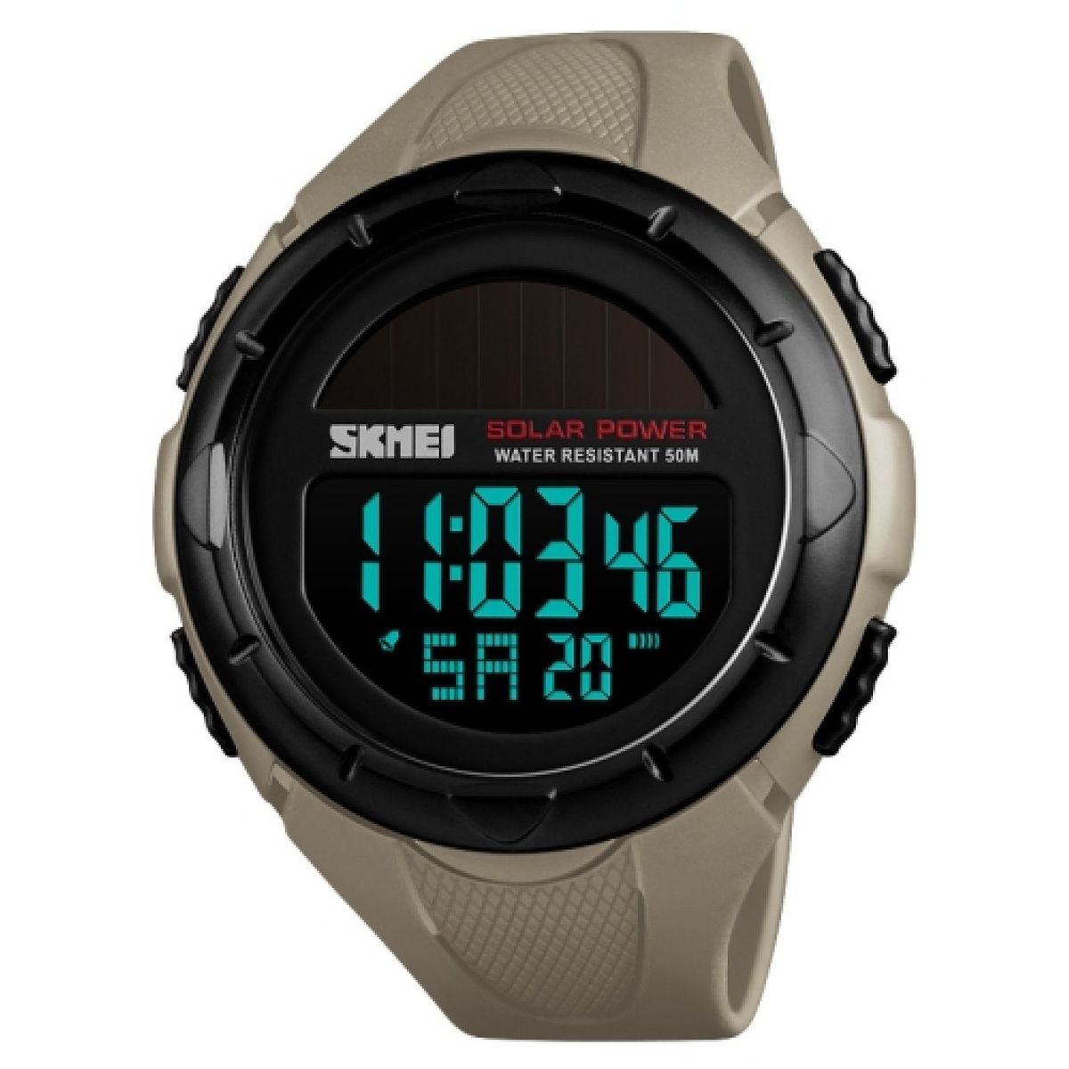 SKMEI - Skmei - Reloj Digital 1405KH para Hombre