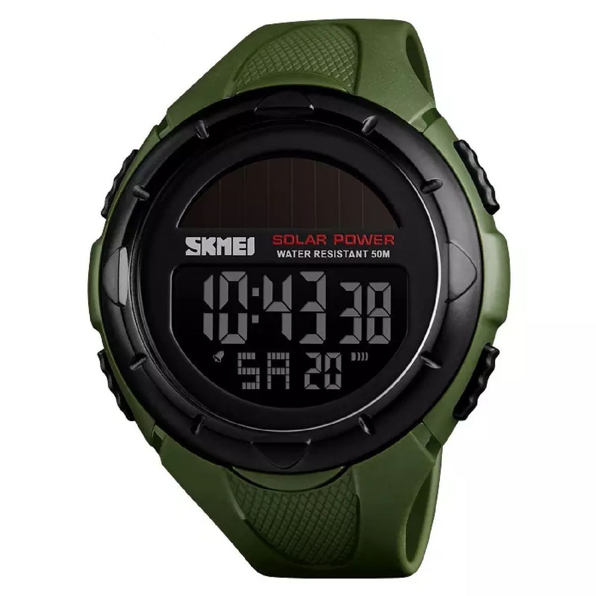 SKMEI - Skmei - Reloj Digital 1405AG para Hombre