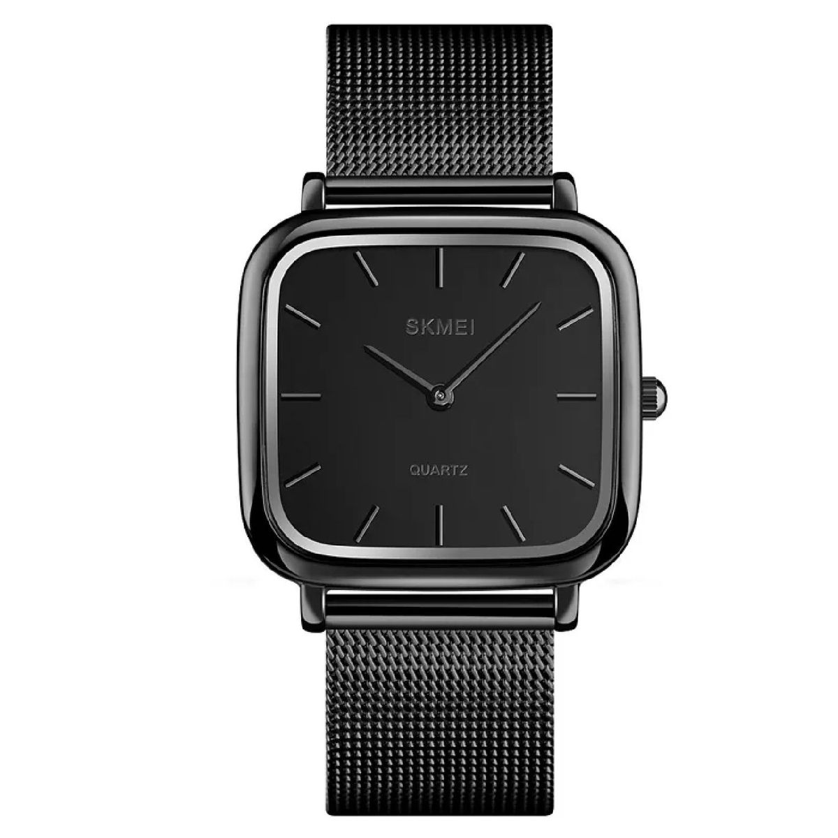 SKMEI - Skmei - Reloj Analógico 1555SBK para Mujer