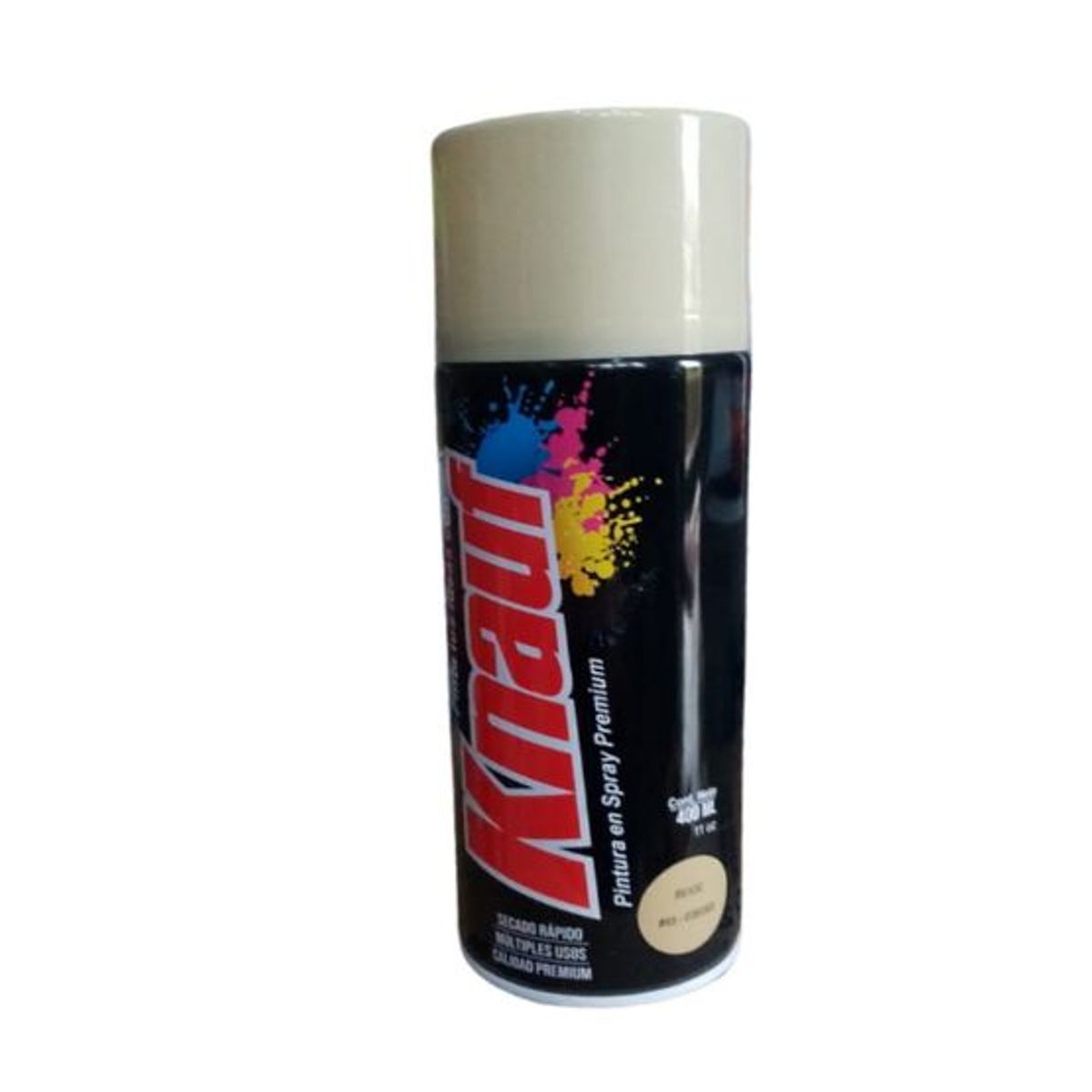 KNAUF - Pintura Spray Knauf Beige #95  -  Beige