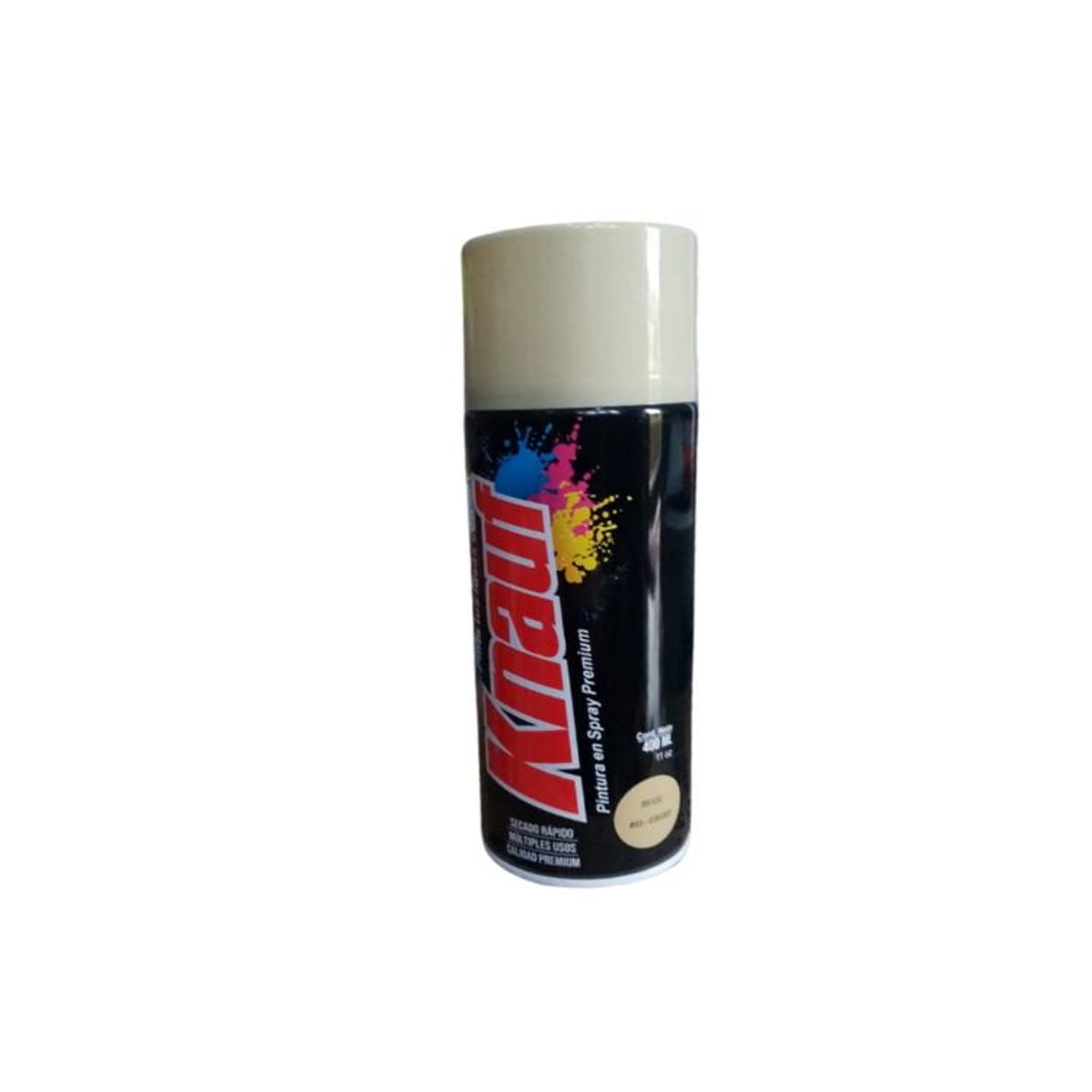 KNAUF - Pintura Spray Knauf Beige #95  -  Beige