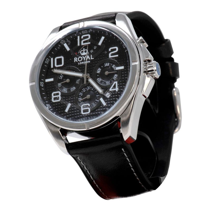 Royal London - Reloj 41482-01 para Hombre ROYAL LONDON | falabella.com