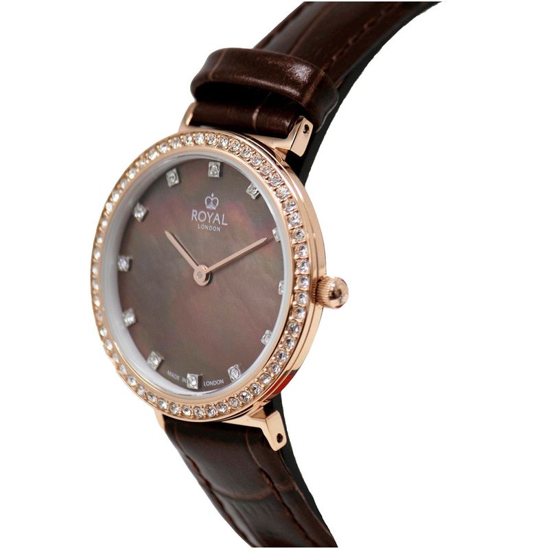 ROYAL LONDON - Royal London - Reloj 21469-05 para Mujer