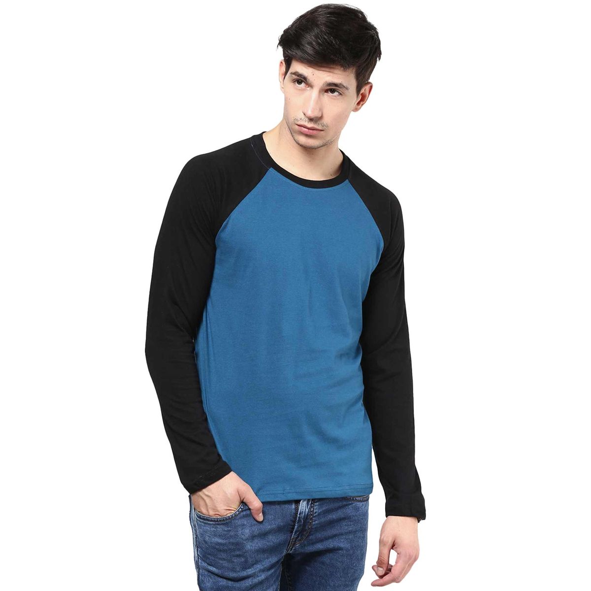 SWISS LORD - Polo Manga Larga para hombre