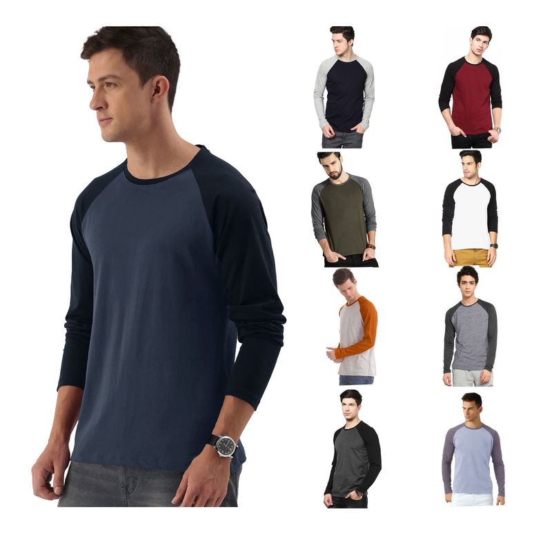 Polo Manga Larga para hombre SWISS LORD