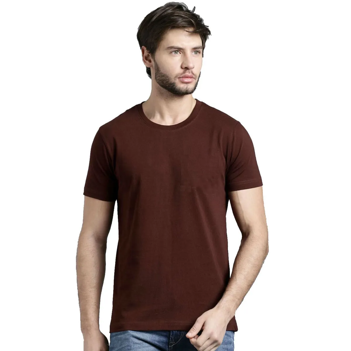 SWISS LORD - POLO PARA HOMBRE MANGA CORTA DE ALGODON