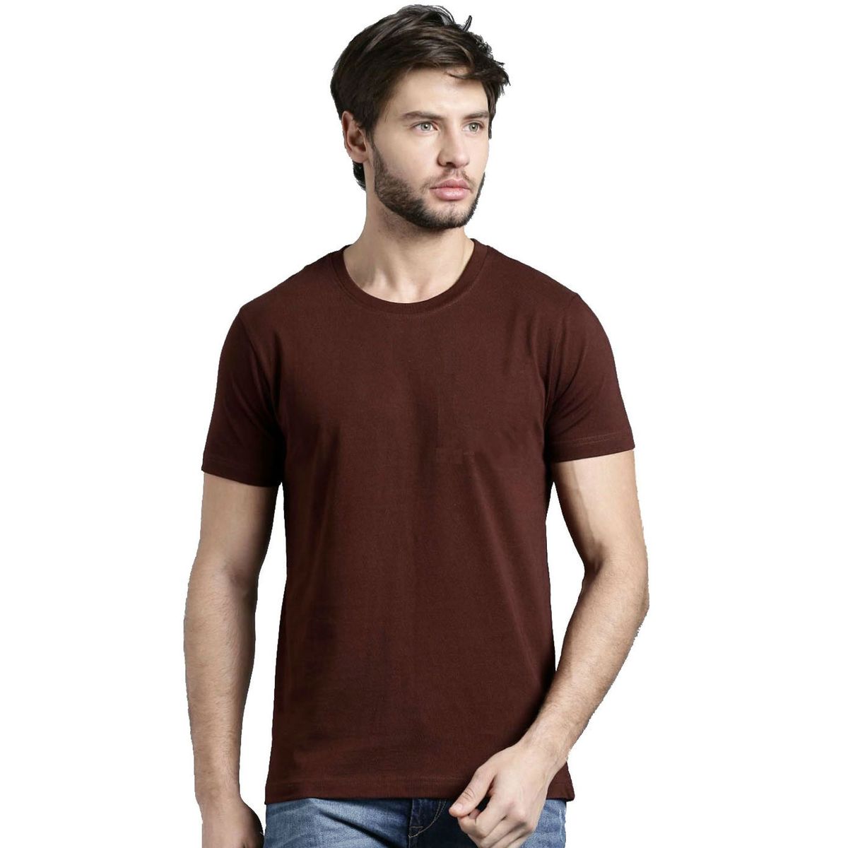 SWISS LORD - POLO PARA HOMBRE MANGA CORTA DE ALGODON