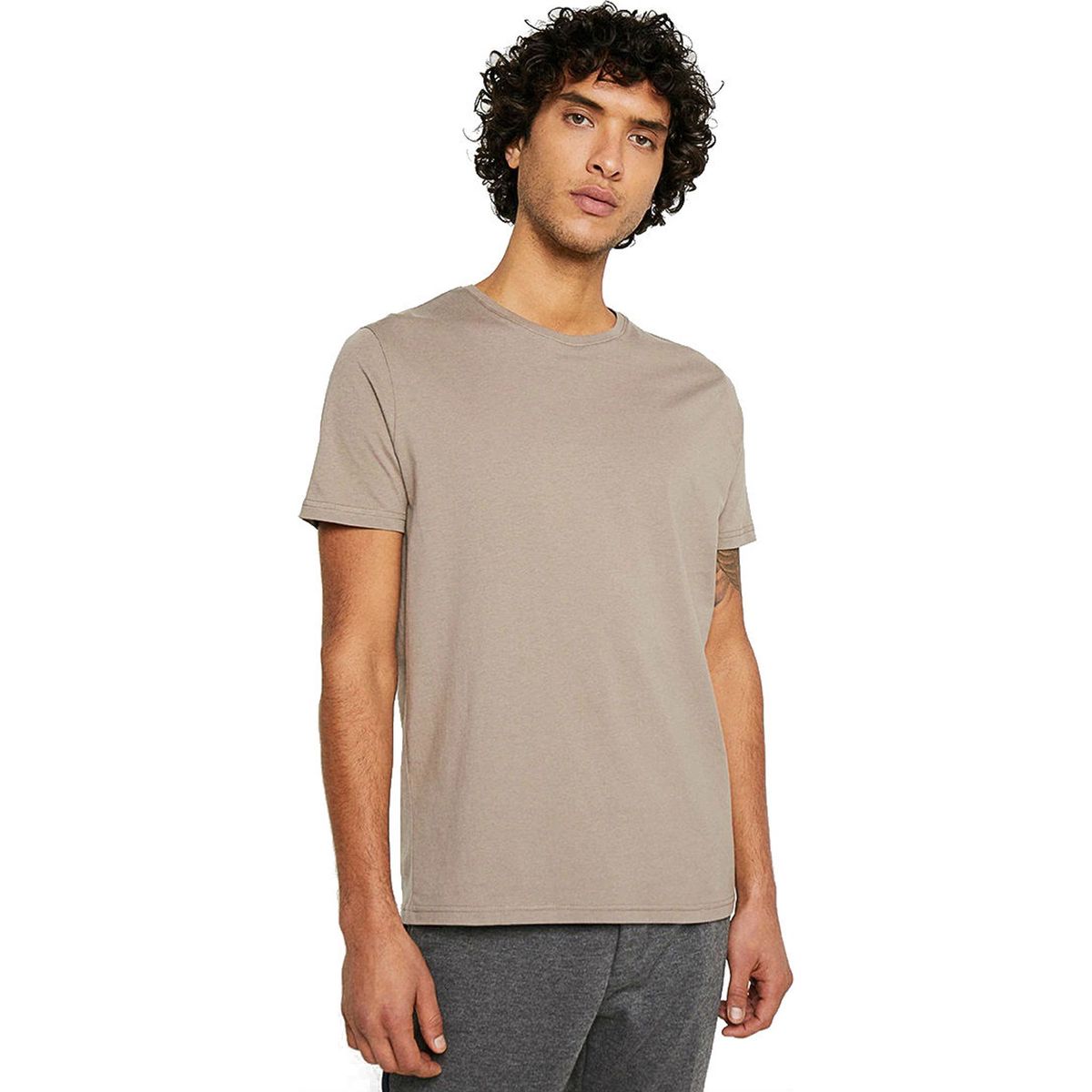 SWISS LORD - POLO PARA HOMBRE MANGA CORTA DE ALGODON