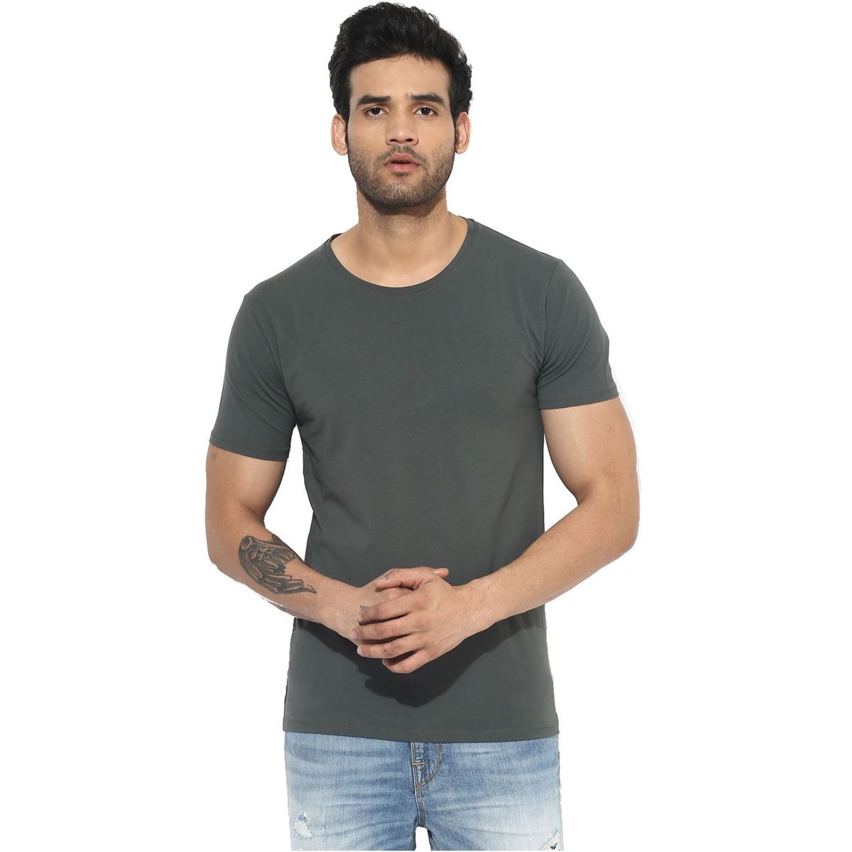 SWISS LORD - POLO PARA HOMBRE MANGA CORTA DE ALGODON