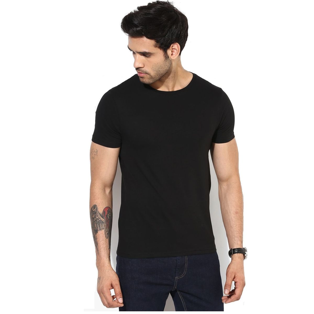 SWISS LORD - POLO PARA HOMBRE MANGA CORTA DE ALGODON