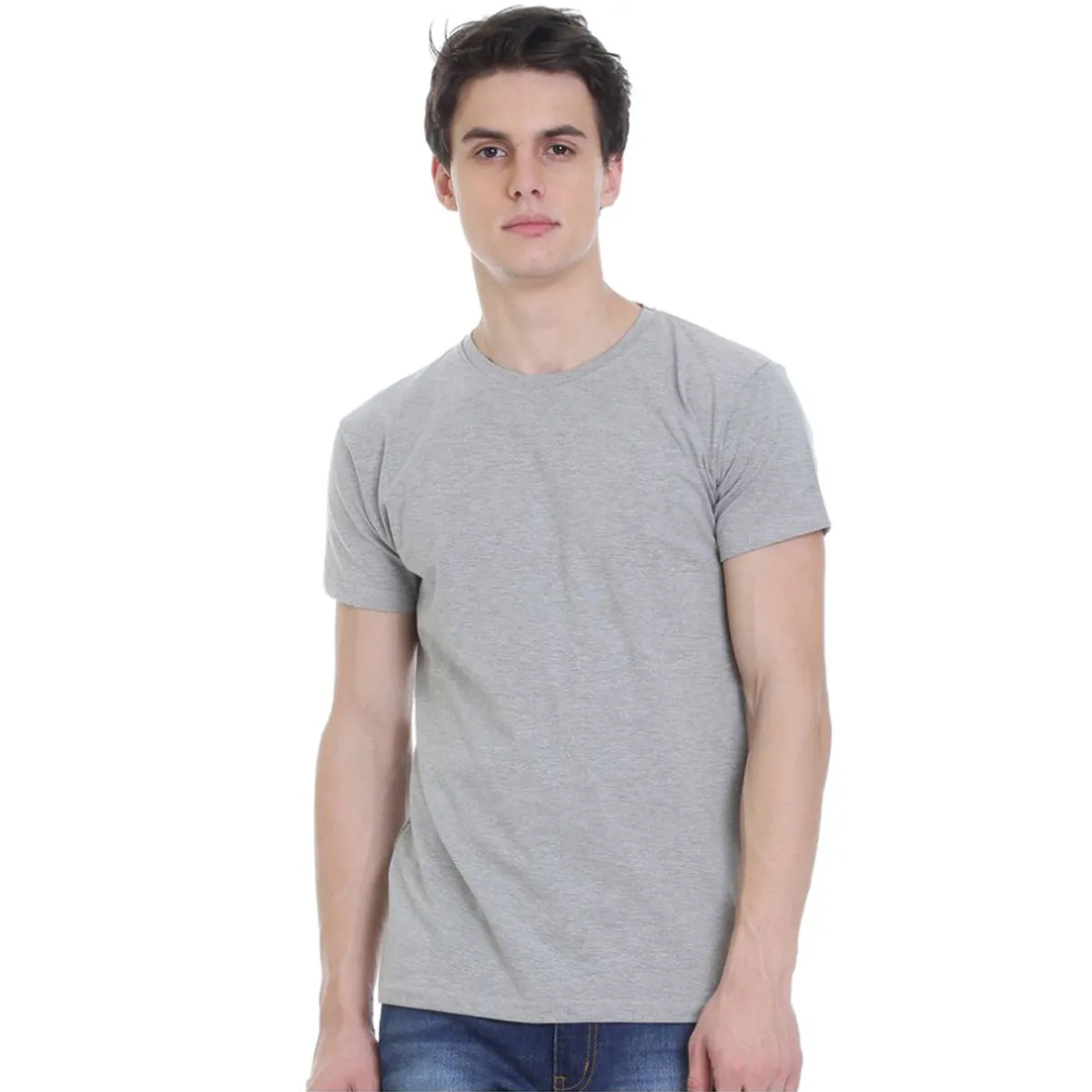 SWISS LORD - POLO PARA HOMBRE MANGA CORTA DE ALGODON