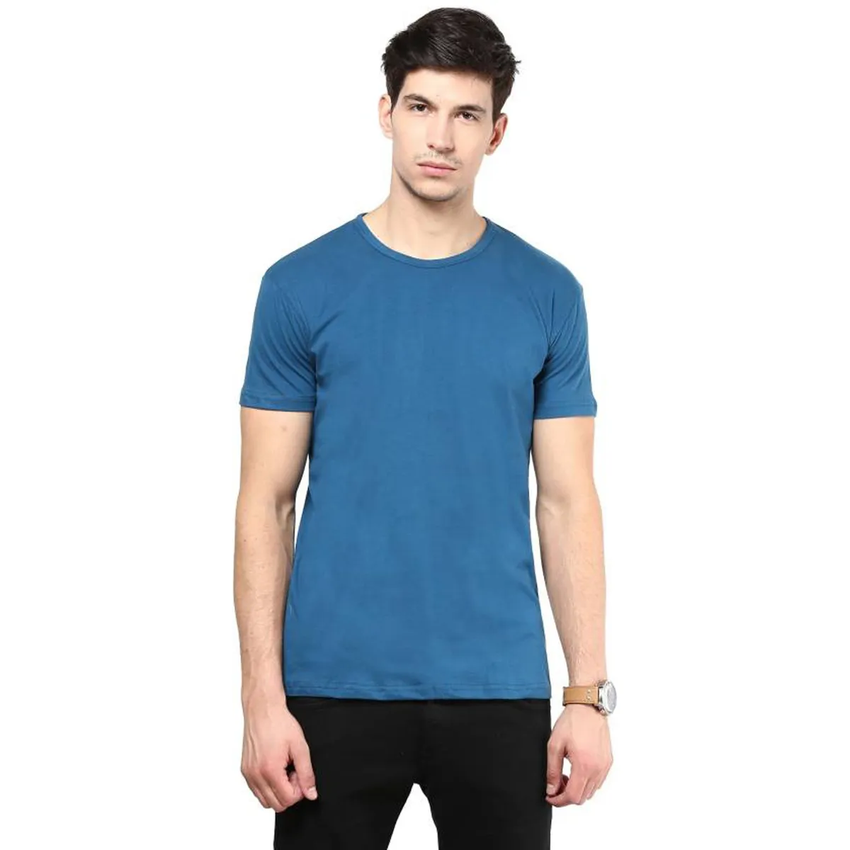 SWISS LORD - POLO PARA HOMBRE MANGA CORTA DE ALGODON