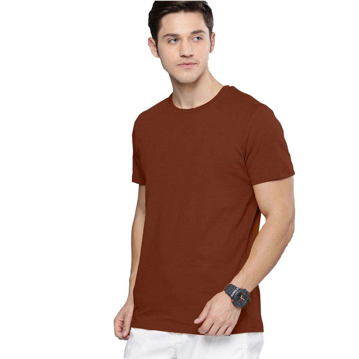 SWISS LORD - POLO PARA HOMBRE MANGA CORTA DE ALGODON