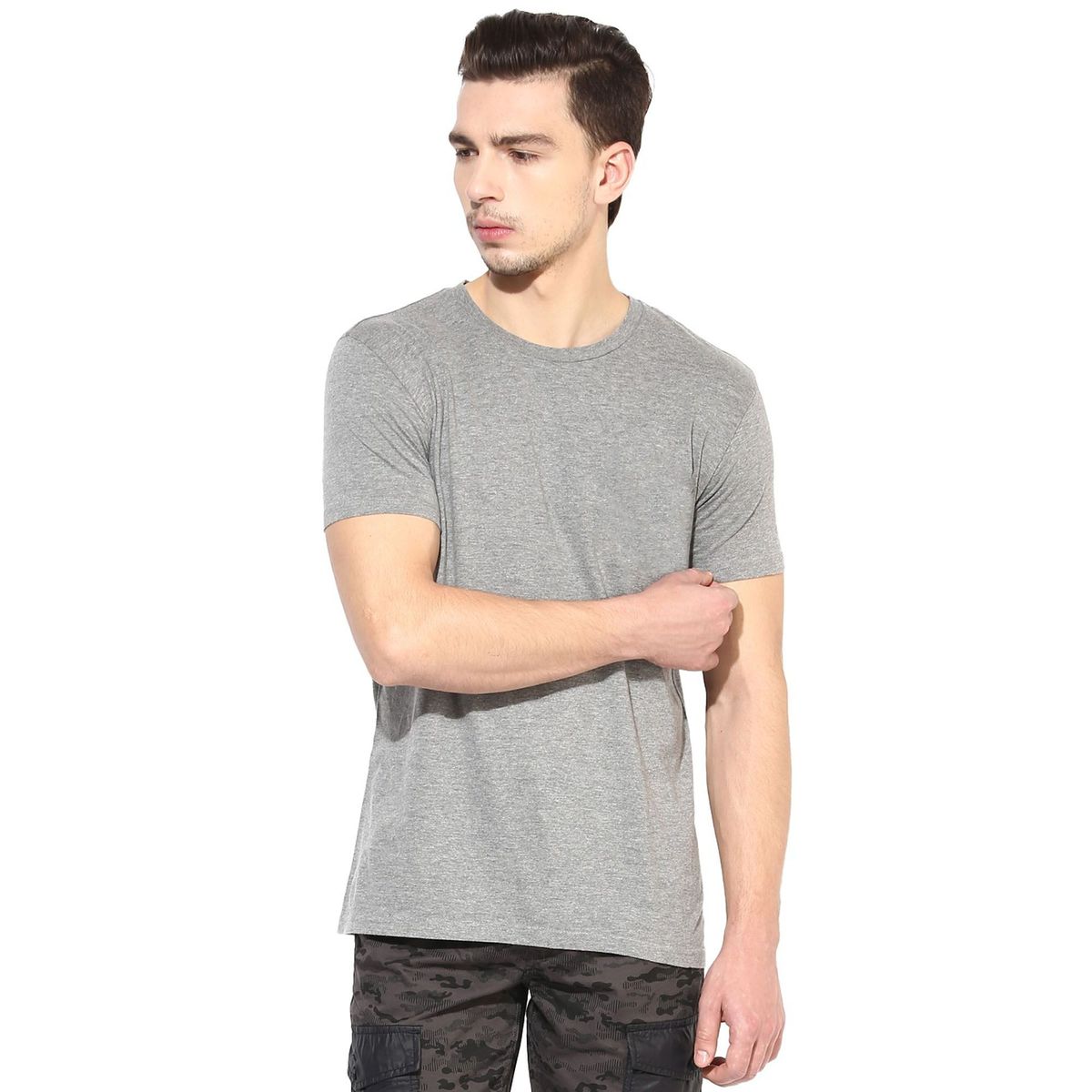 SWISS LORD - POLO PARA HOMBRE MANGA CORTA DE ALGODON