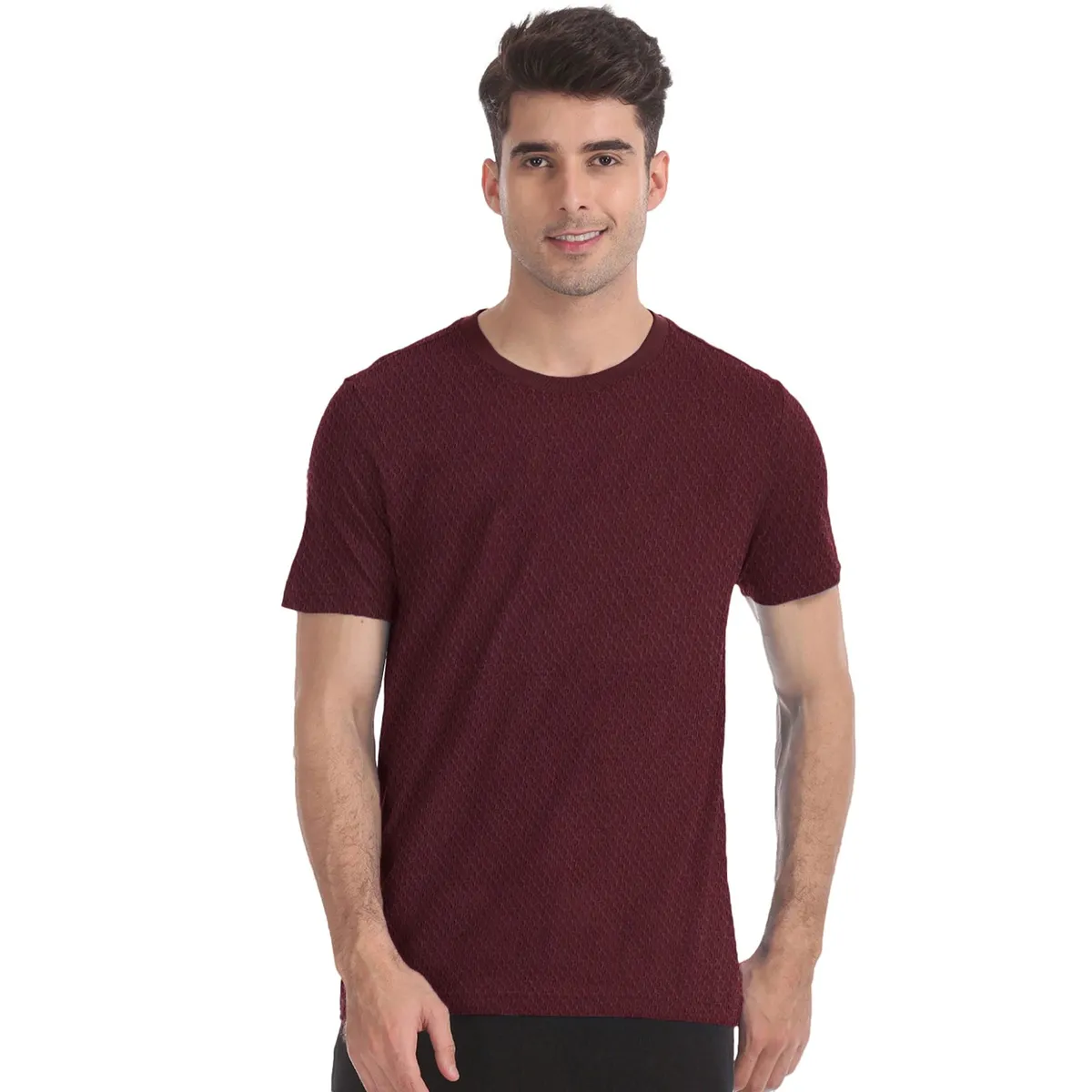 SWISS LORD - POLO PARA HOMBRE MANGA CORTA DE ALGODON