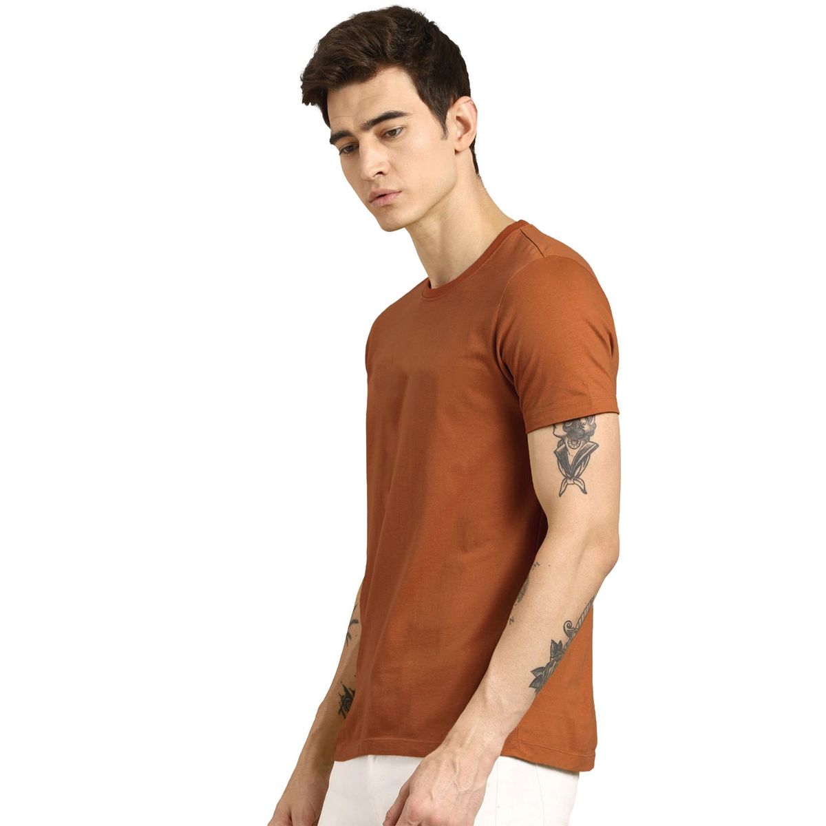 SWISS LORD - POLO PARA HOMBRE MANGA CORTA DE ALGODON