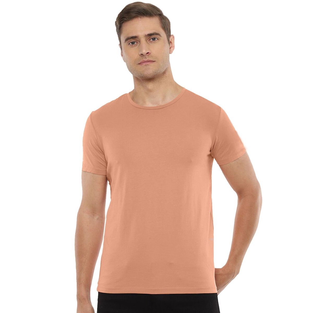 SWISS LORD - POLO PARA HOMBRE MANGA CORTA DE ALGODON