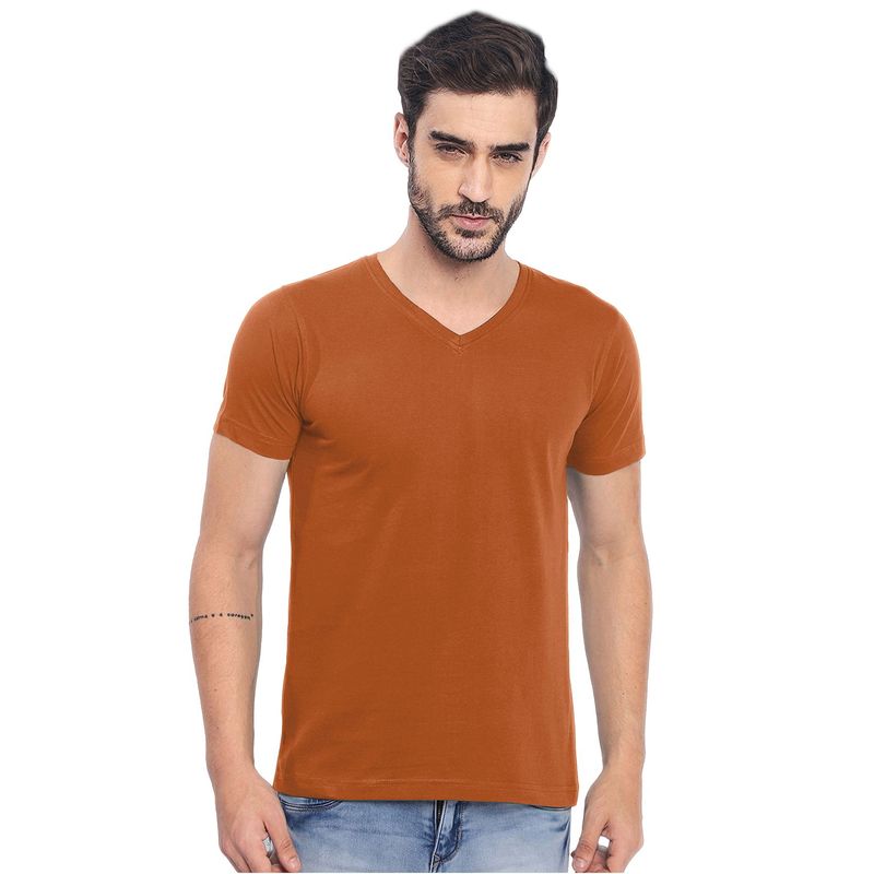 SWISS LORD - Polo Swiss Lord Cuello V Algodón Manga Corta