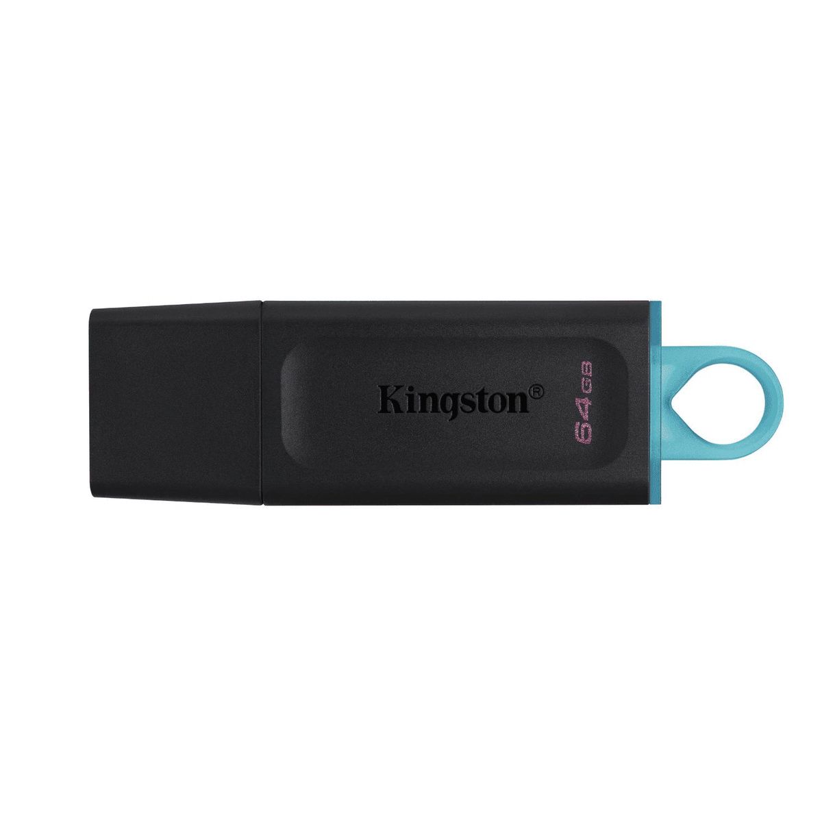KINGSTON - Memoria USB Kingston 64GB 3.2 Exodia
