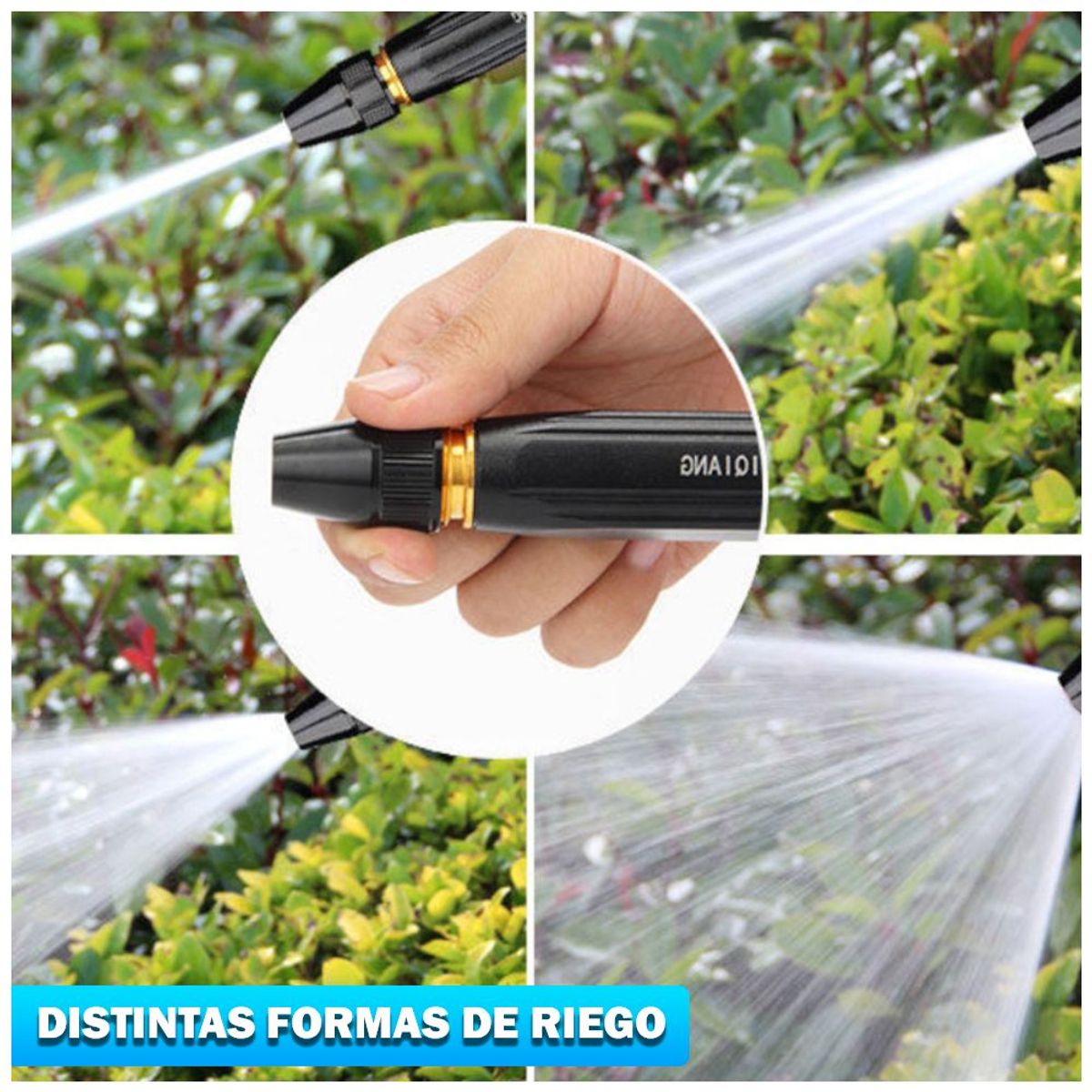 SASHIJA - Organizador Asiento AutoPU VN X2 Y Boquilla Agua N51