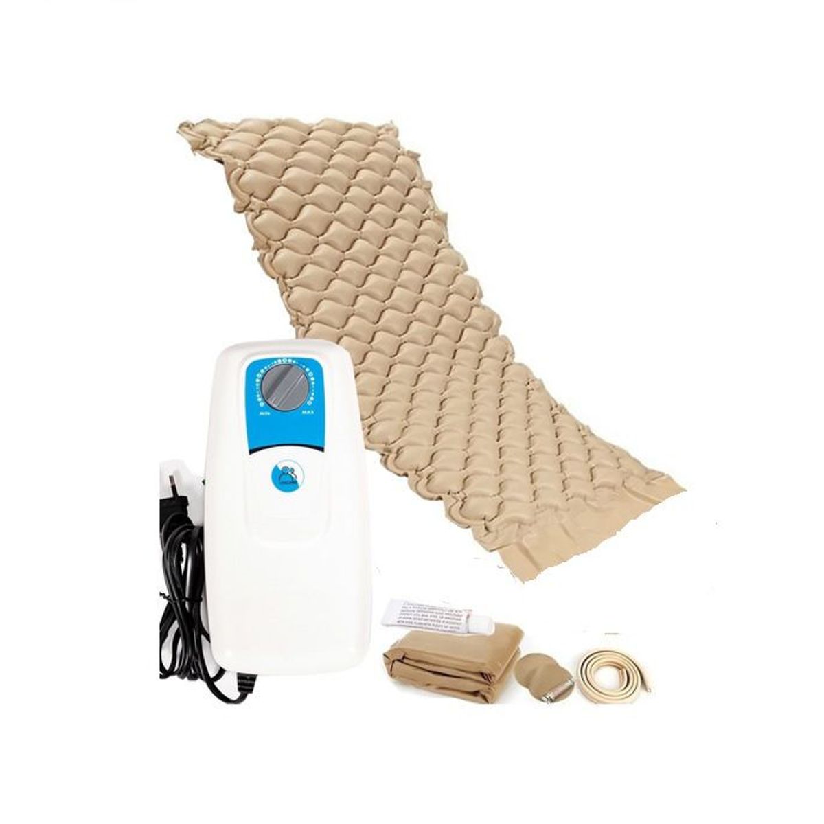 GENERICO - COLCHON ANTI ESCARAS UNICARE