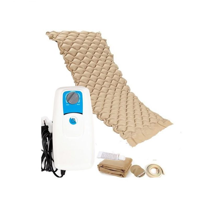 GENERICO - COLCHON ANTI ESCARAS UNICARE