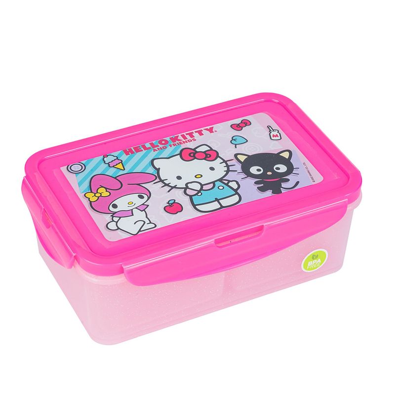 SCOOL - Scool - Taper Recto de 1L Hello Kitty