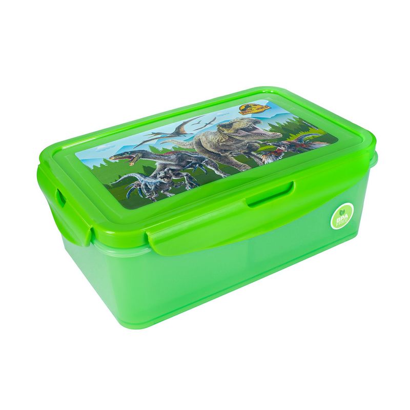 SCOOL - Scool - Taper Recto de 1L Jurassic