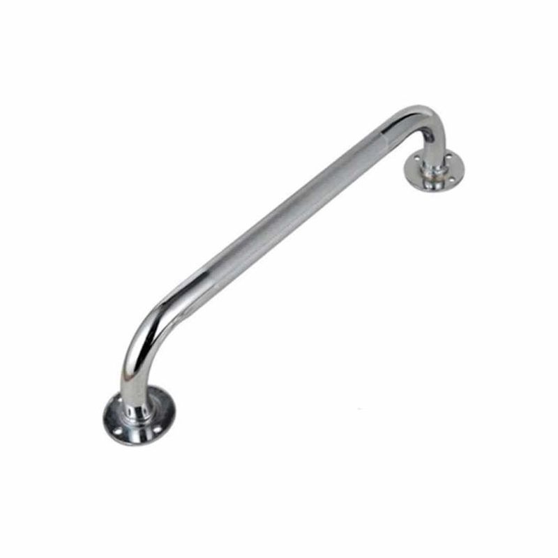 FIRST CARE - Barra de Seguridad Cromada 61 cm