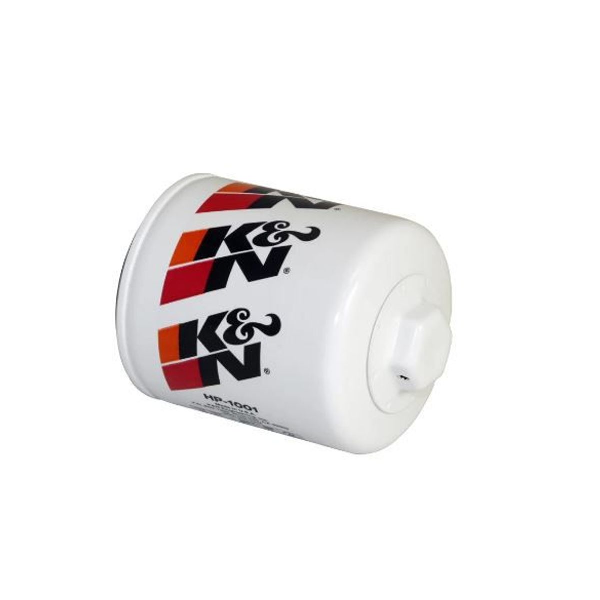 K&N - FILTRO DE ACEITE KN HP-1001