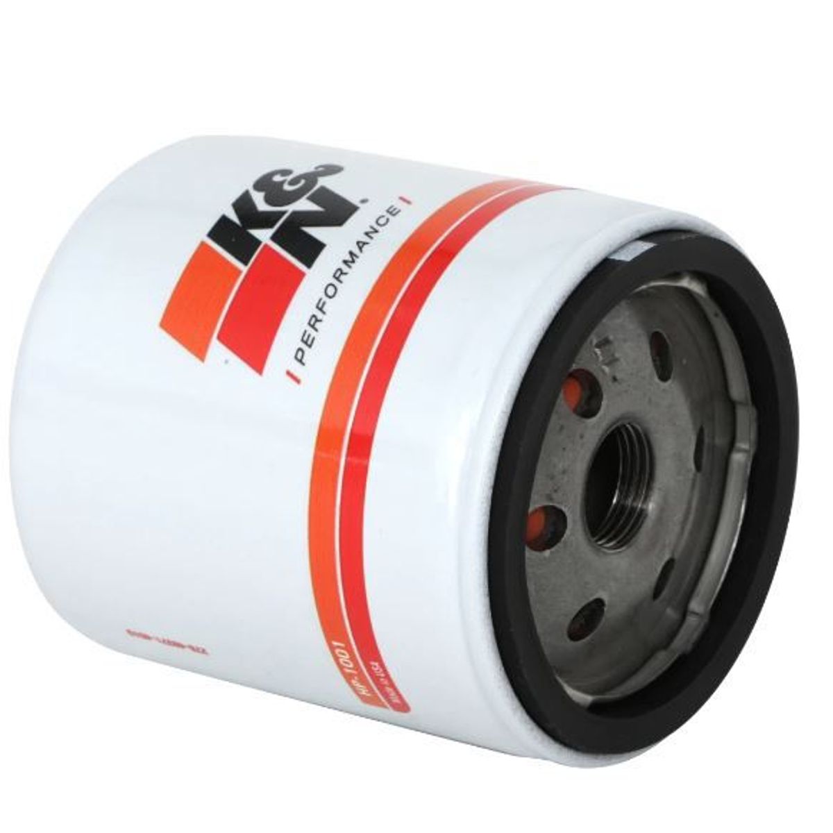 K&N - FILTRO DE ACEITE KN HP-1001