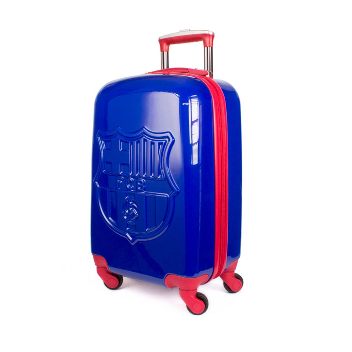 RUSH - Rush - Maleta FC Barcelona Strong Relieve