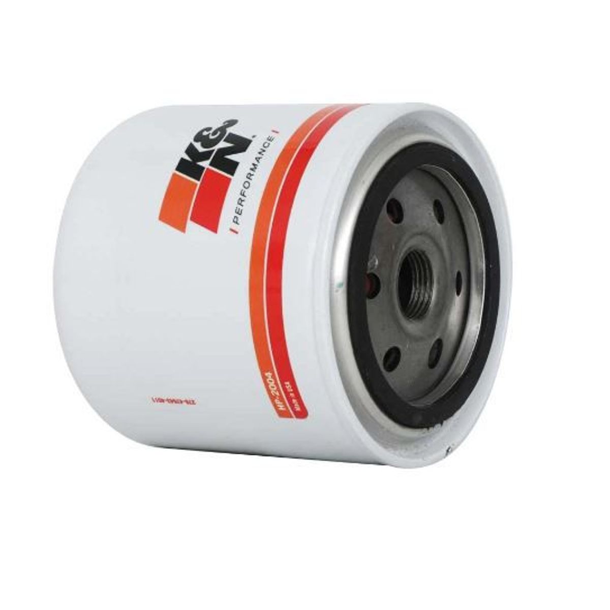 K&N - FILTRO DE ACEITE KN HP-1004