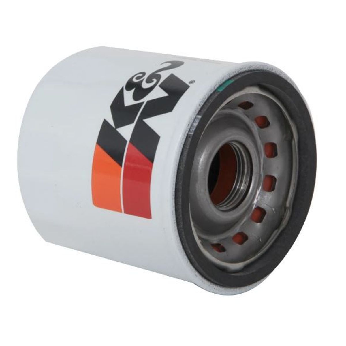 K&N - FILTRO DE ACEITE KN HP-1008