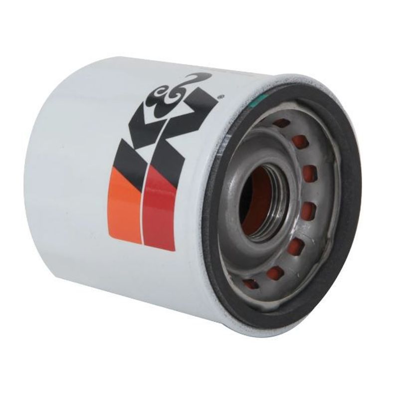 K&N - FILTRO DE ACEITE KN HP-1008