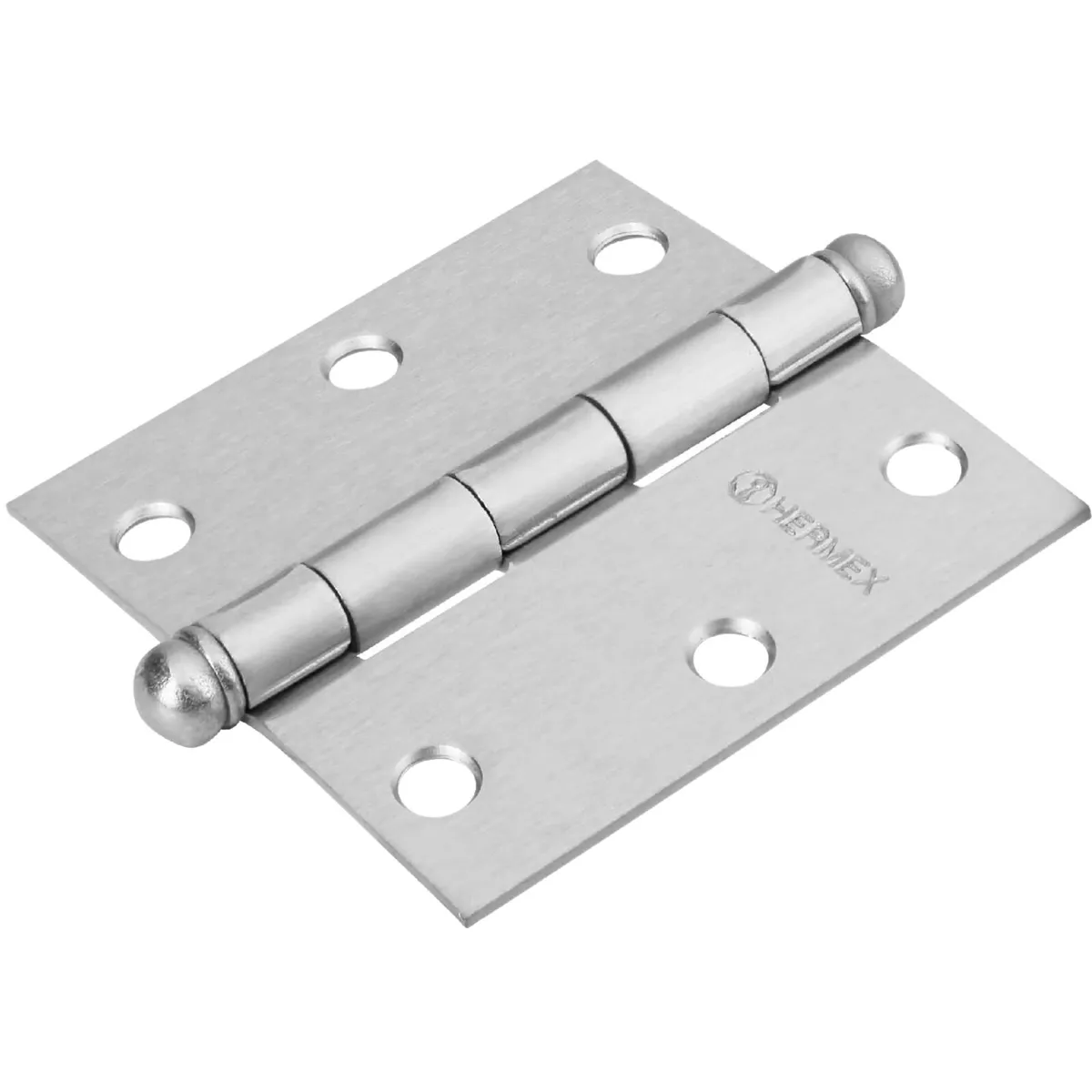 HERMEX - Bisagra 3"x3" hermex / 10 unidades