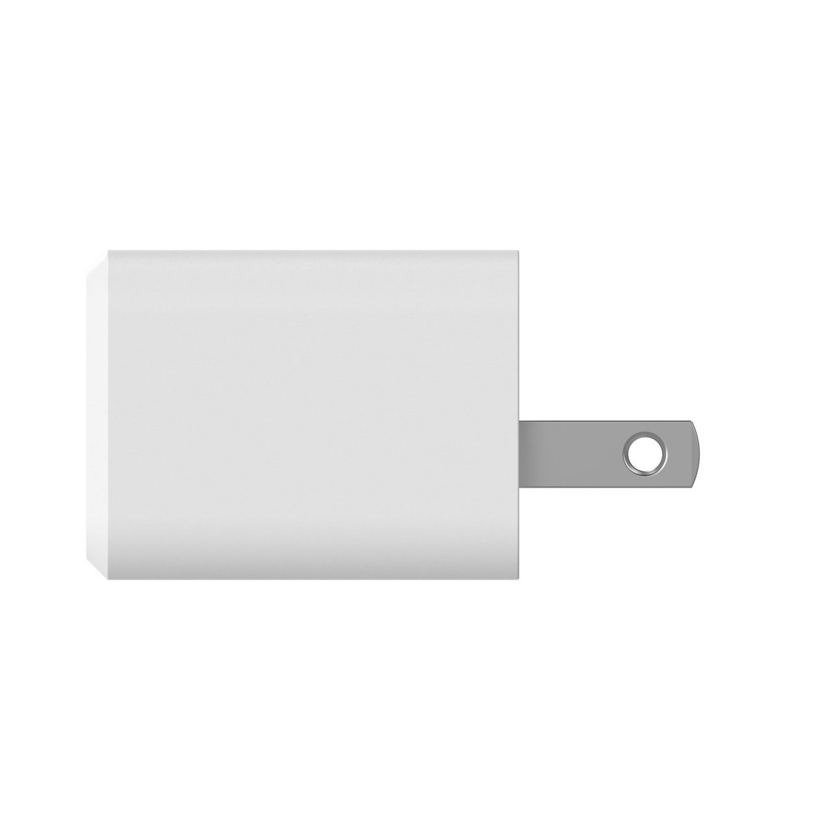 MOPHIE - Cargador de iPhone mophie USB-C de carga rápida GaN hasta 30W
