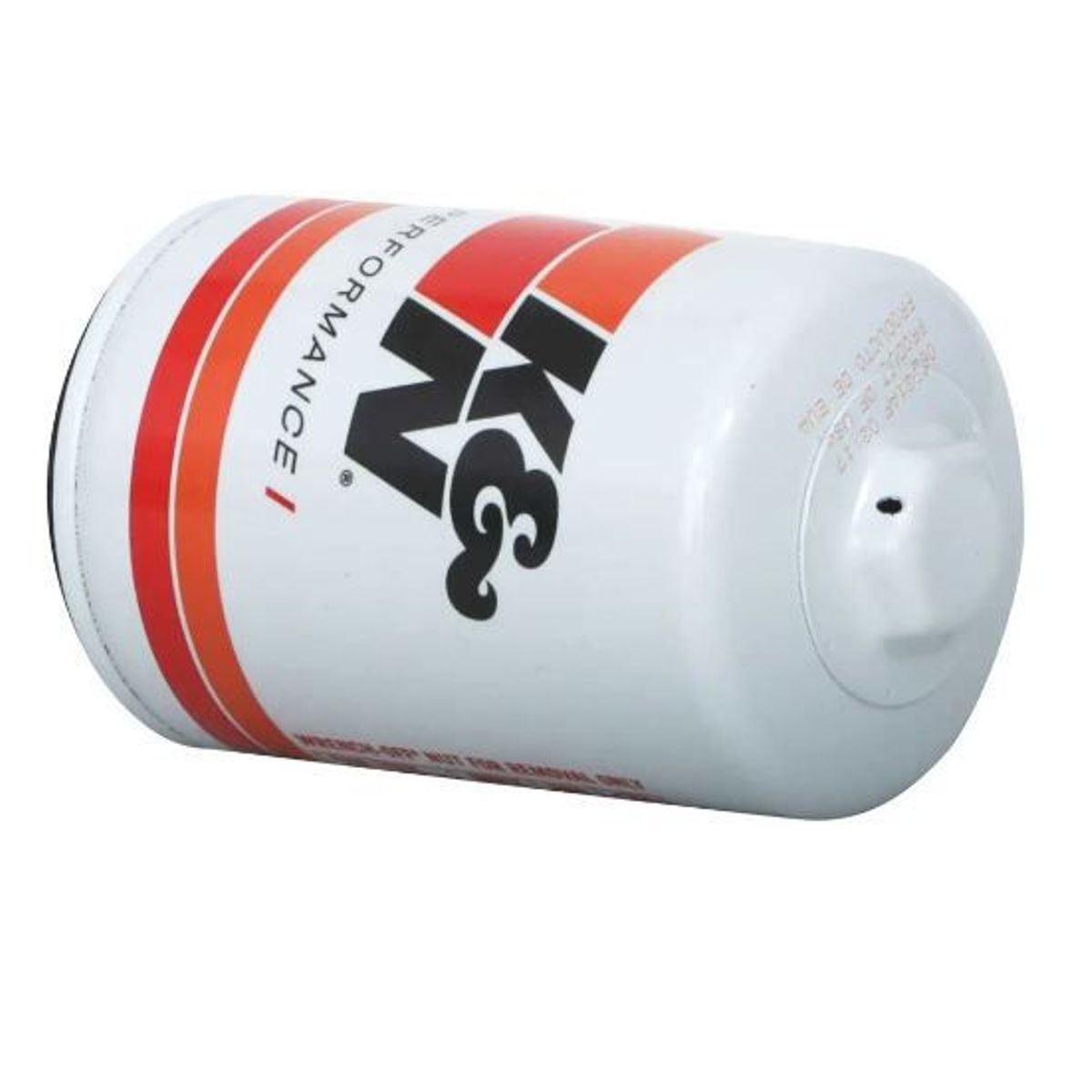 K&N - FILTRO DE ACEITE KN HP-2011