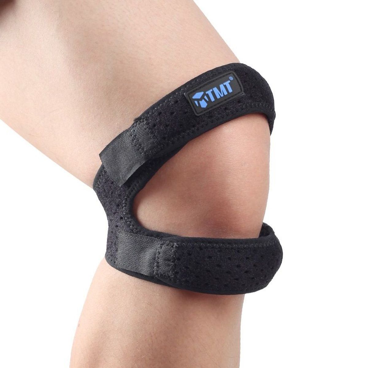 TMT - Menisqueras TMT Soporte Rodilla Rotula Deportes Ajustable