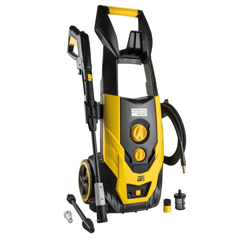 TRAMONTINA - HIDROLAVADORA 2100W 42554022 TRAMONTINA